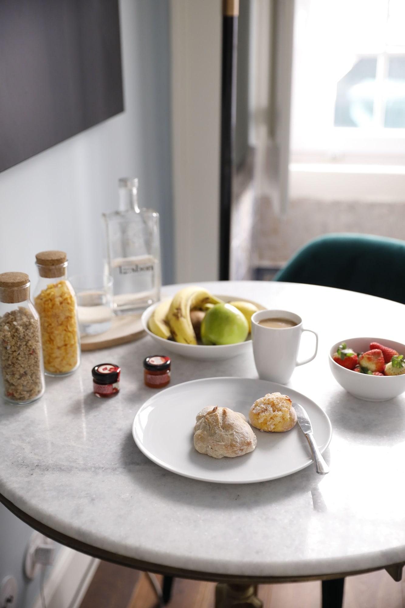 Dare House Hotel Lissabon