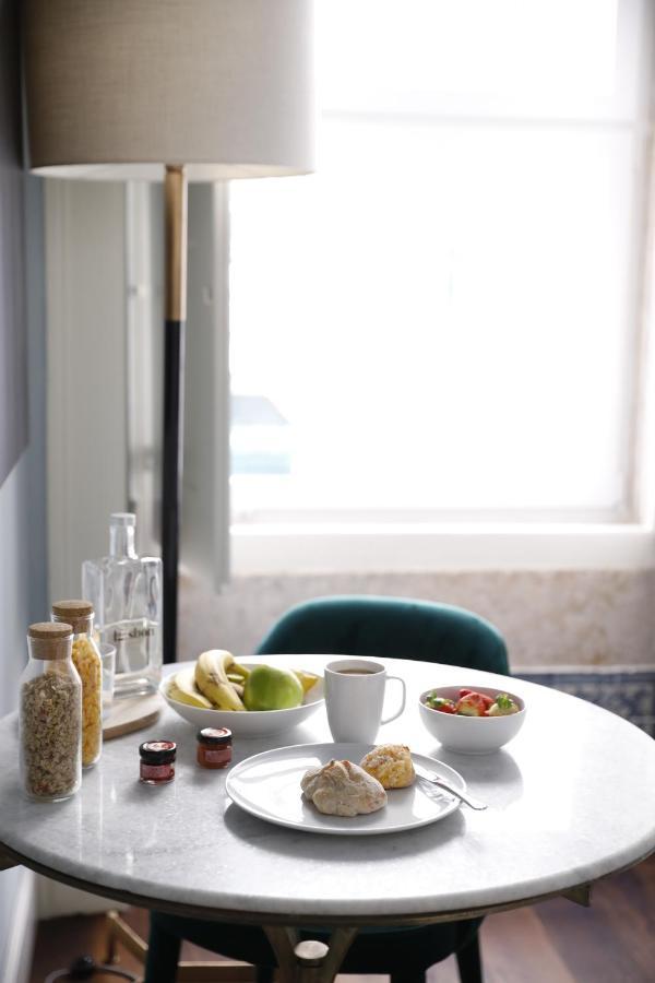 Dare House 3* Lissabon