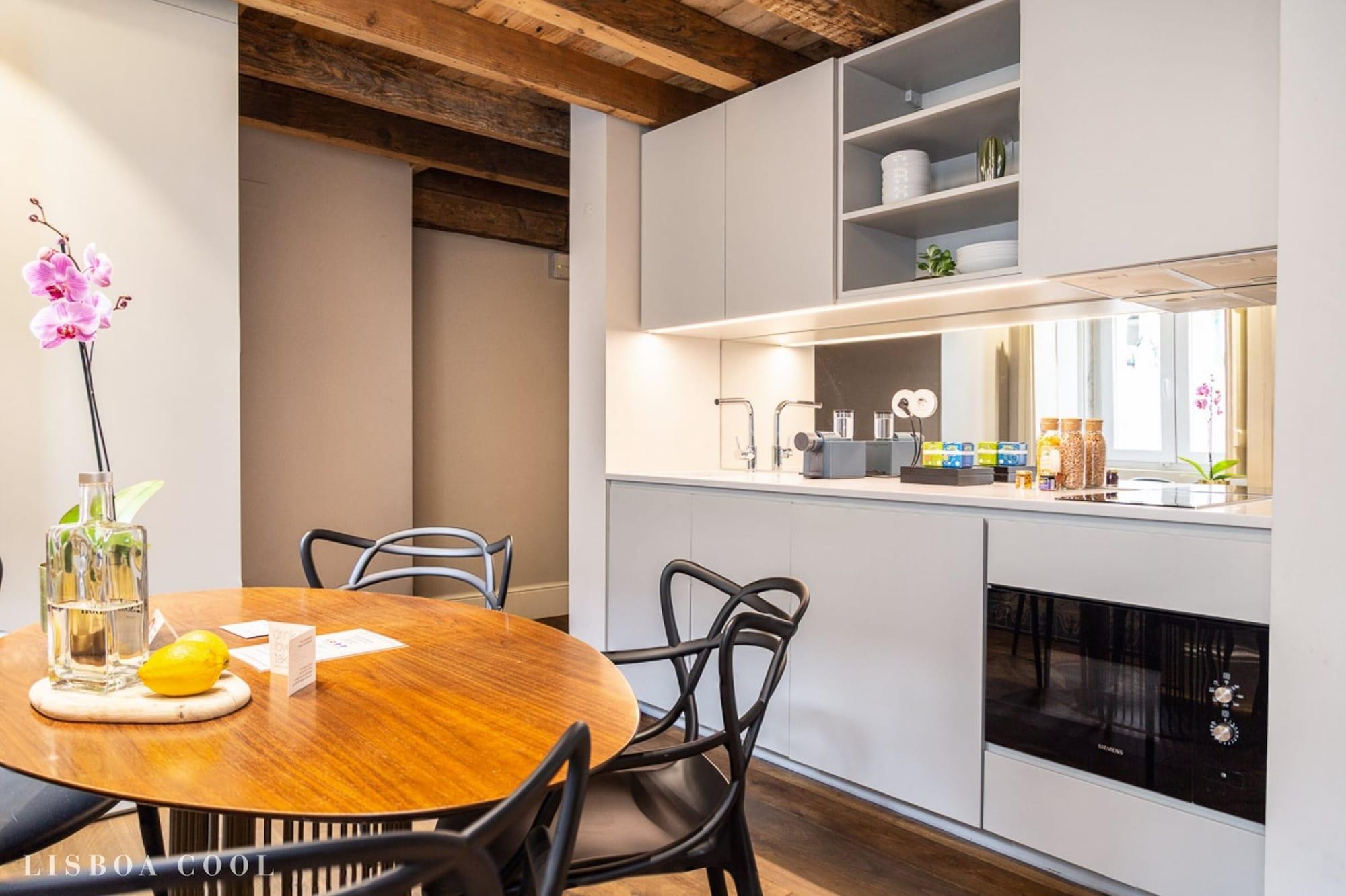 Dare House Lissabon