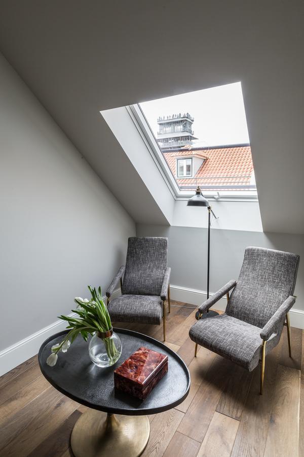 Hotel Dare House Lissabon