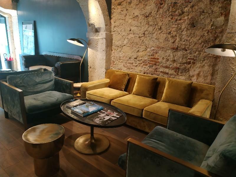 Dare House Hotel Lissabon