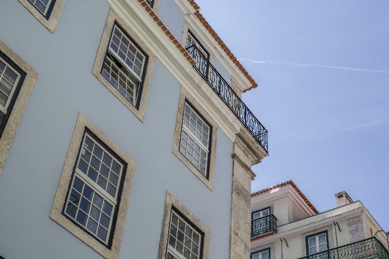 Dare House Lissabon